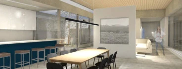 white line interior pty ltd Hermanus CBD 1