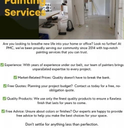 JOIN OUR SPECIAL OFFER NOW!!! Kraaifontein Painters