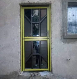 Stable door