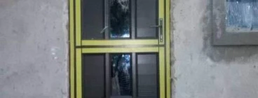 Stable door