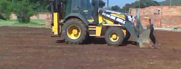 Site cleaning