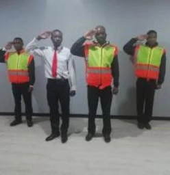 Security services for free Johannesburg CBD Security Companies and Services