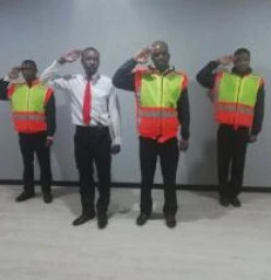 kukhanya security Johannesburg CBD 1