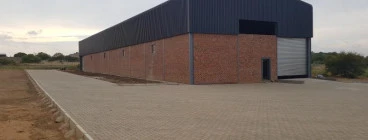 Warehouse