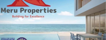 Meru Properties Knysna Central 1
