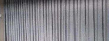 Wave curtains