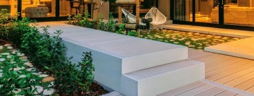 Randburg Composite Decking