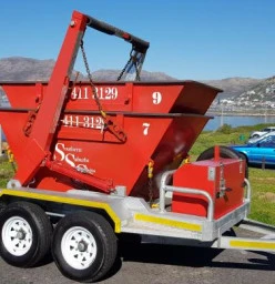 Southern Suburbs Skips Fish Hoek 1