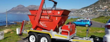 Southern Suburbs Skips Fish Hoek 1
