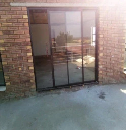 Affordable aluminium doors and windows Midrand CBD Frames &amp; Trusses