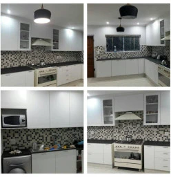 Fullzone construction Pretoria Central 1