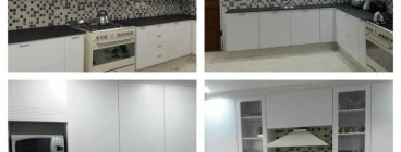 Fullzone construction Pretoria Central 1