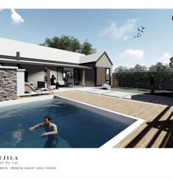 SRA Architects Durban North CBD 1