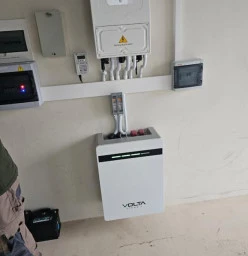 YG Solar ta Solar Tech Solutions Velddrif 1