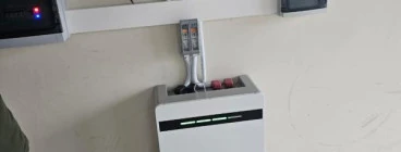 YG Solar ta Solar Tech Solutions Velddrif 1
