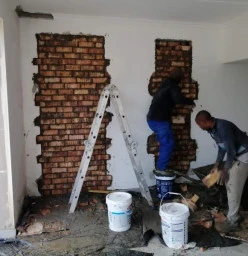 Evolution Contractors Parklands 1