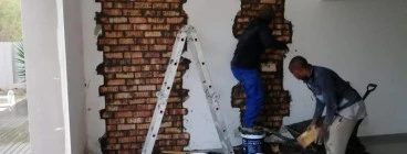 Evolution Contractors Parklands 1