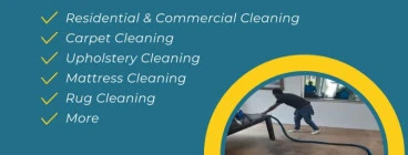 Cleaning Service Sandton