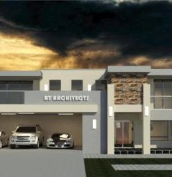 RT ARCH AND CONSTRUCTION(PTY)LTD Nelspruit CBD 1
