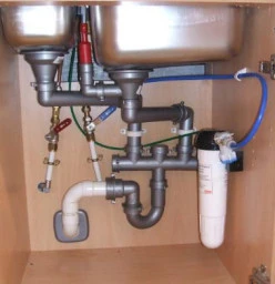 Drips and leaks plumbers Pretoria Central 1