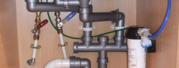 Drips and leaks plumbers Pretoria Central 1