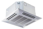 MOYA REFRIGERATION