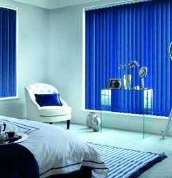 Exclusive Vertical blind