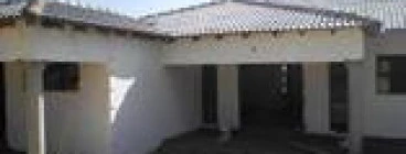 Mooverd Building and Project(PTY)LTD Orange Farm 1