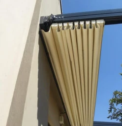Retractable Awnings