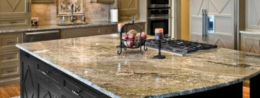 Granite Tops