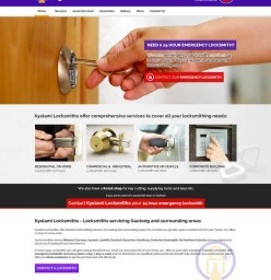 Locksmiths