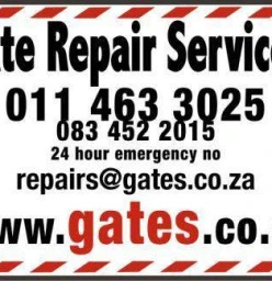 Gate Repair Services Services