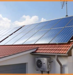 Solar & Electrical Installations Pretoria 0716260952 Faerie Glen 1