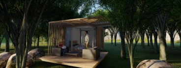 Francois Malan Architects Stellenbosch CBD 1