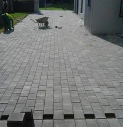 Malusi Chiefy Construction And Solutions Midrand CBD 1