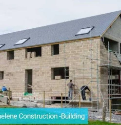 Another Turnkey project