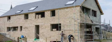 Another Turnkey project