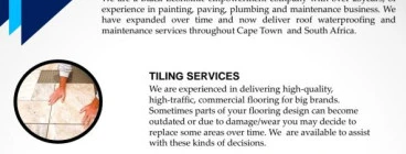 Jafta corp Cape Town Central 1