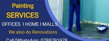 Are looking for Painting contractor?? You met the right company to do your to job, we are here to make our customers happy, we do a brilliant job, contact us right now