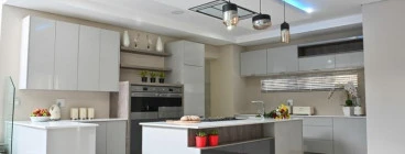 Ergo Designer Kitchens