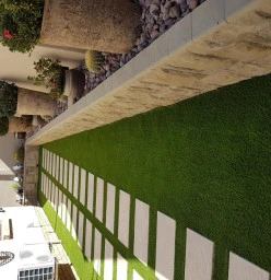 Cast Stone North Riding 1