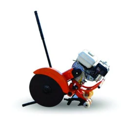 ZX1-D000 rail cutting machine