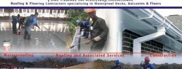 Roof-Spec 24/7  "ALWAYS THERE FOR YOU" Witbank CBD 1