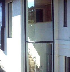 Butt-Jointed Windows