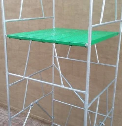AztoCraft Galvanized Scaffolding Lynnwood 1