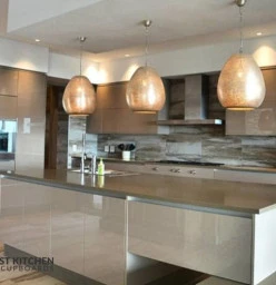 Finest Kitchen and Cupboards (Pty) Ltd. Duncanville 1