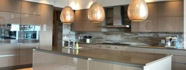 Finest Kitchen and Cupboards (Pty) Ltd. Duncanville 1