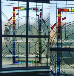 CUTTING EDGE GLASS Kensington 1