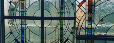 CUTTING EDGE GLASS Kensington 1