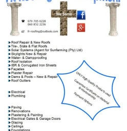 Pamflet
